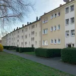 Miete 2 Schlafzimmer wohnung von 50 m² in Duisburg