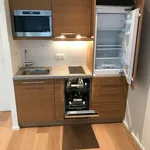  appartement avec 1 chambre(s) en location à Schaerbeek