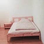 Rent 1 bedroom apartment of 20 m² in Munich