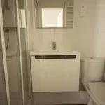 Appartement de 17 m² avec 1 chambre(s) en location à paris