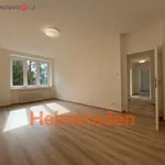 Rent 4 bedroom apartment of 69 m² in Trhový Štěpánov