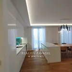 Rent 3 bedroom apartment in Havlíčkův Brod