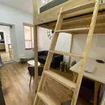 Appartement de 25 m² avec 1 chambre(s) en location à Rennes