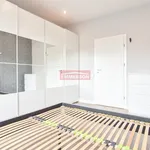 Rent 3 bedroom apartment of 75 m² in Krakow