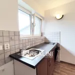 Rent 1 bedroom apartment in Ostrava