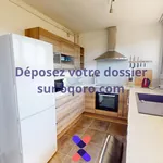 Appartement de 9 m² avec 4 chambre(s) en location à Clermont-Ferrand