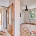 Rent 3 bedroom apartment in Pardubice