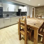 Rent 6 bedroom house in Yorkshire And The Humber