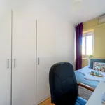 Alquilar 14 dormitorio apartamento en Madrid