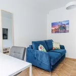 Appartement de 18 m² avec 1 chambre(s) en location à Paris