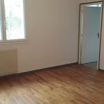 Rent 1 bedroom apartment of 27 m² in Clermont Ferrand