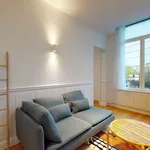 Appartement de 17 m² avec 3 chambre(s) en location à Marcq-en-Barœul