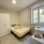 Rent 6 bedroom apartment in Madrid