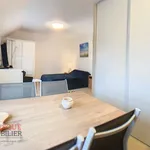 Rent 1 bedroom apartment of 25 m² in LESNEVENT