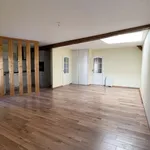 Appartement de 95 m² avec 4 chambre(s) en location à Saint-Jean-le-Vieux