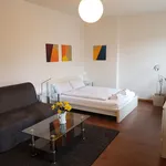 Miete 1 Schlafzimmer wohnung von 38 m² in Berlin