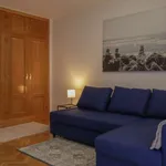 Estudio de 45 m² en madrid