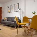 Rent a room of 65 m² in madrid