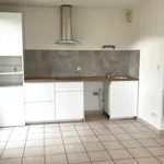 Rent 3 bedroom apartment of 60 m² in Roanne