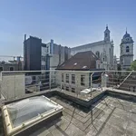 Huur 2 slaapkamer appartement van 120 m² in Brussels