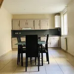 Appartement de 67 m² avec 3 chambre(s) en location à Saint-Quentin