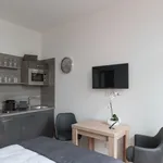 Rent 1 bedroom apartment of 23 m² in Berlin