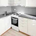 Rent 2 bedroom apartment of 48 m² in Helsinki