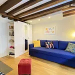 Rent 1 bedroom apartment of 16 m² in Paris