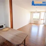 Rent 3 bedroom apartment of 83 m² in Capital City of Prague