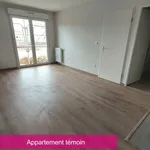 Rent 2 bedroom apartment of 41 m² in ST JEAN