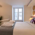 Rent 1 bedroom apartment in Lisbon