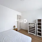 Appartement de 51 m² avec 2 chambre(s) en location à Brest