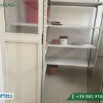 Affitto 3 camera appartamento di 85 m² in Bari