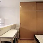 Studio of 30 m² in madrid