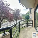 Rent 2 bedroom apartment in Ixelles