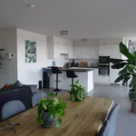 Appartement de 138 m² avec 2 chambre(s) en location à Gent