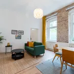 Miete 1 Schlafzimmer wohnung von 55 m² in Berlin