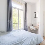 Appartement de 41 m² avec 3 chambre(s) en location à Marseille