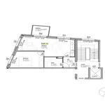 Rent 1 bedroom apartment of 50 m² in Graz