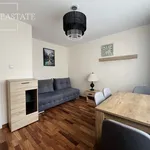 Rent 3 bedroom apartment of 54 m² in Warsaw