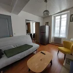 Appartement de 38 m² avec 2 chambre(s) en location à LA