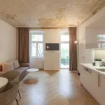 Miete 1 Schlafzimmer wohnung von 42 m² in Vienna