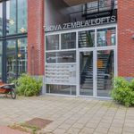 Huur 3 slaapkamer appartement van 85 m² in Noordelijke IJ-oevers-West