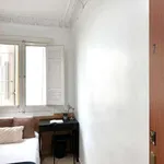 Rent a room in madrid