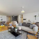 Miete 4 Schlafzimmer wohnung von 130 m² in La Chaux-de-Fonds