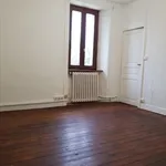 Maison de 51 m² avec 3 chambre(s) en location à LA RONDE HAYE