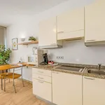 Rent 1 bedroom apartment of 29 m² in Dusseldorf