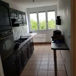 Appartement de 5 m² avec 3 chambre(s) en location à Compiegne