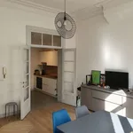 Huur 1 slaapkamer appartement van 60 m² in brussels