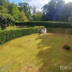 Rent 6 bedroom house of 121 m² in CHEVREUSE